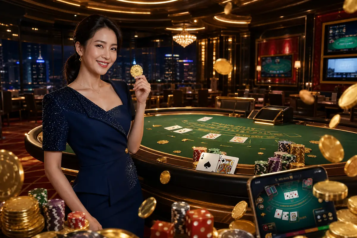 99kopi Casino panduan langkah mula bermain slot